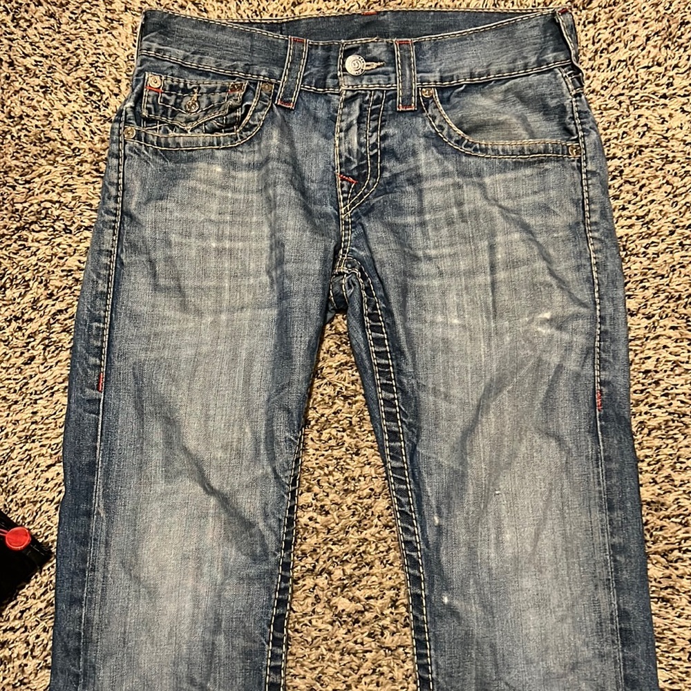 True Religion Jeans / Size 30